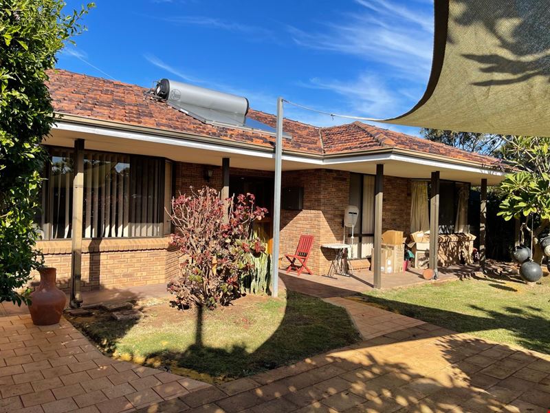 27 Clementina Road, Dongara WA 6525