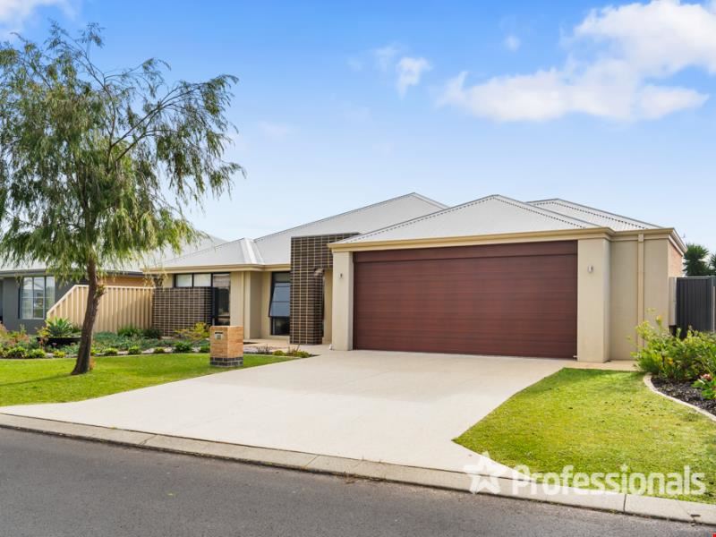 12 Mistral Bend, Yalyalup WA 6280