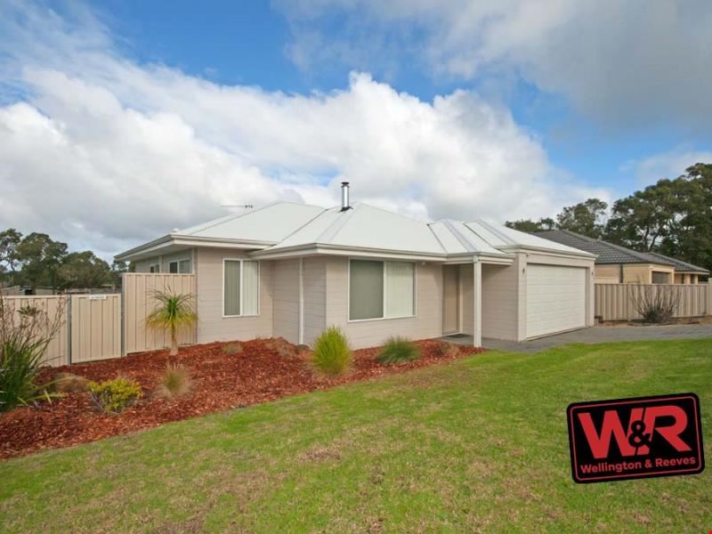 3 Gifford Street, Lockyer WA 6330