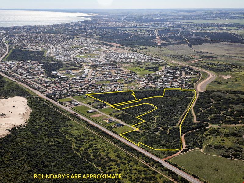 Lot 4 Verita Road, Wandina WA 6530