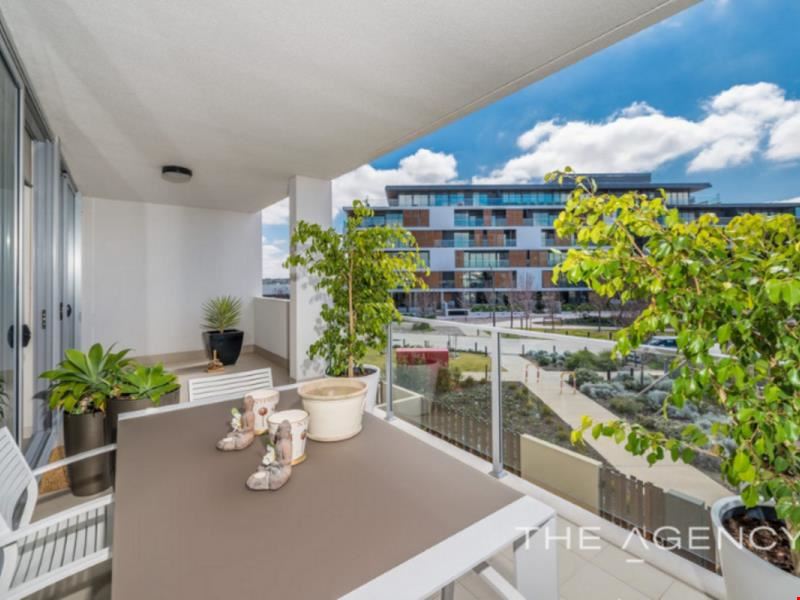 33/6 Gemstone Boulevard, Carine WA 6020