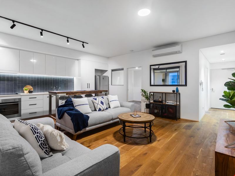 8/167 Seventh Avenue, Inglewood WA 6052