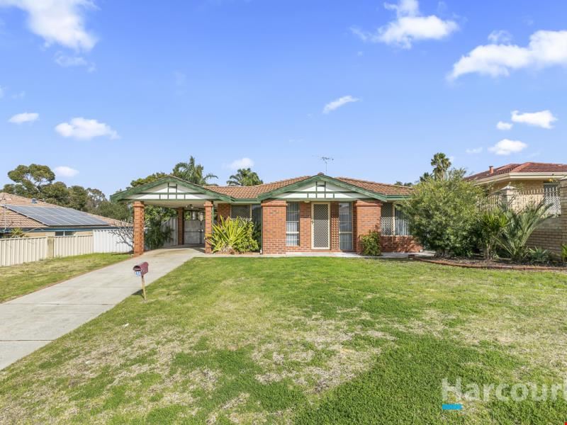 40 Threadleaf Way, Mirrabooka WA 6061
