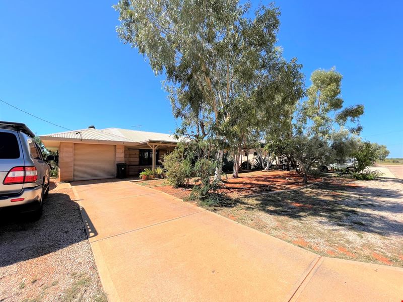 8 Campbell Way, Exmouth WA 6707