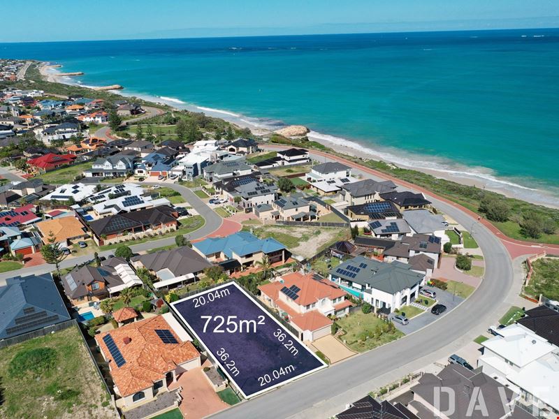 268 Ocean Drive, Quinns Rocks WA 6030