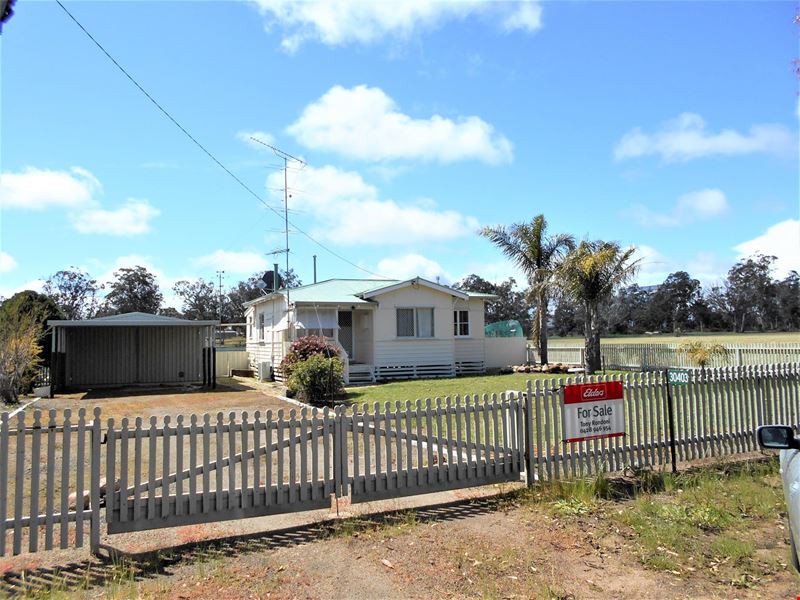 30403 Great Southern Hwy, Broomehill Village WA 6318