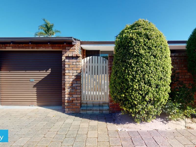9/204 Royal Street, Yokine WA 6060