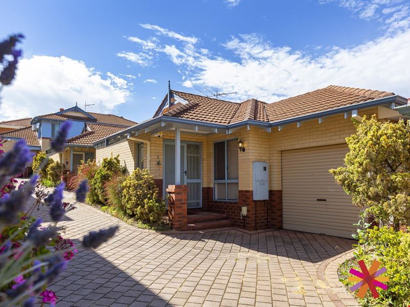 2/51 McMillan Street, Victoria Park WA 6100