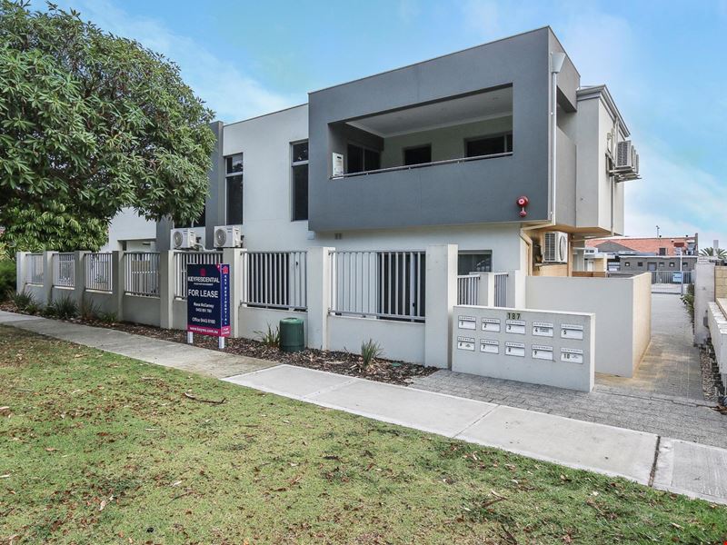 9/187 Waterloo Street, Tuart Hill WA 6060