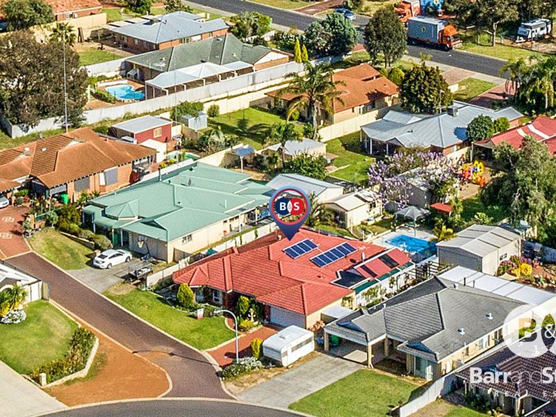 10 Christchurch Place, College Grove WA 6230