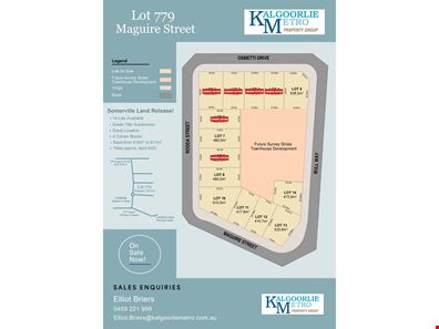 10/2 Rodda Street, Somerville WA 6430