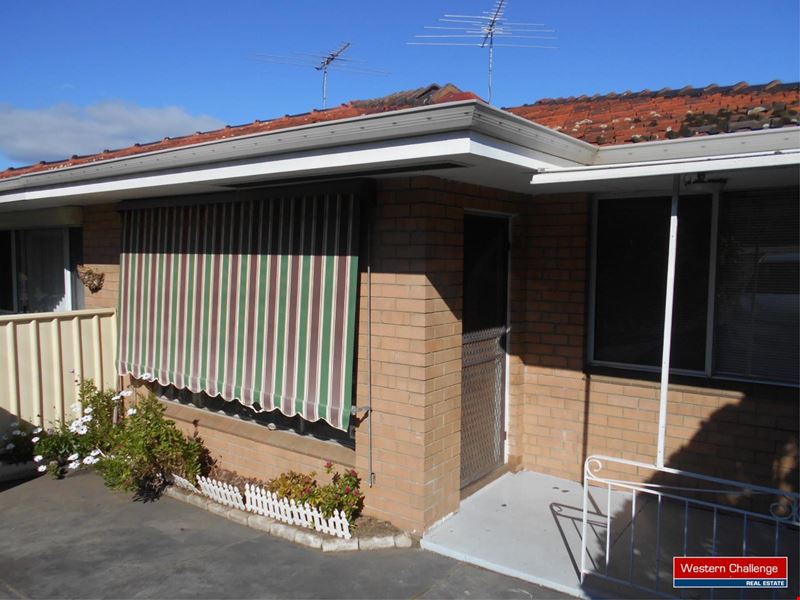 53A Orelia Avenue, Orelia WA 6167
