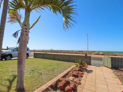 115 Sutherland Street, Port Hedland WA 6721