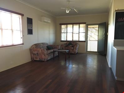 43 Crowther Street, Carnarvon WA 6701