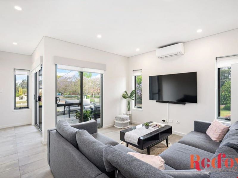 8/2 Walter Road West, Inglewood WA 6052