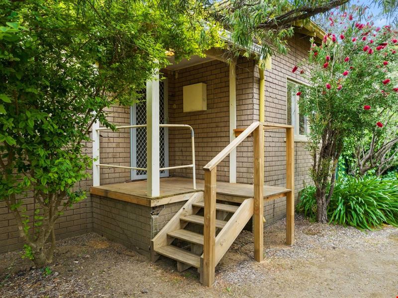 88 Blackwood Road, Greenbushes WA 6254