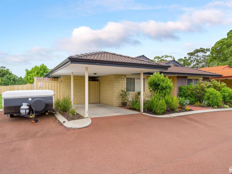 19/51 Braemore Street, Seville Grove WA 6112