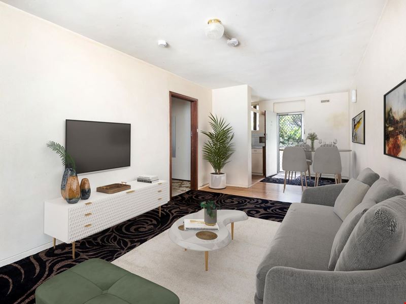 9/367 Stirling Highway, Claremont WA 6010