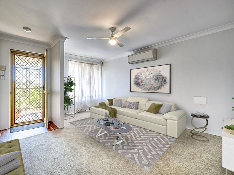 2/289 Rockingham Road, Spearwood WA 6163