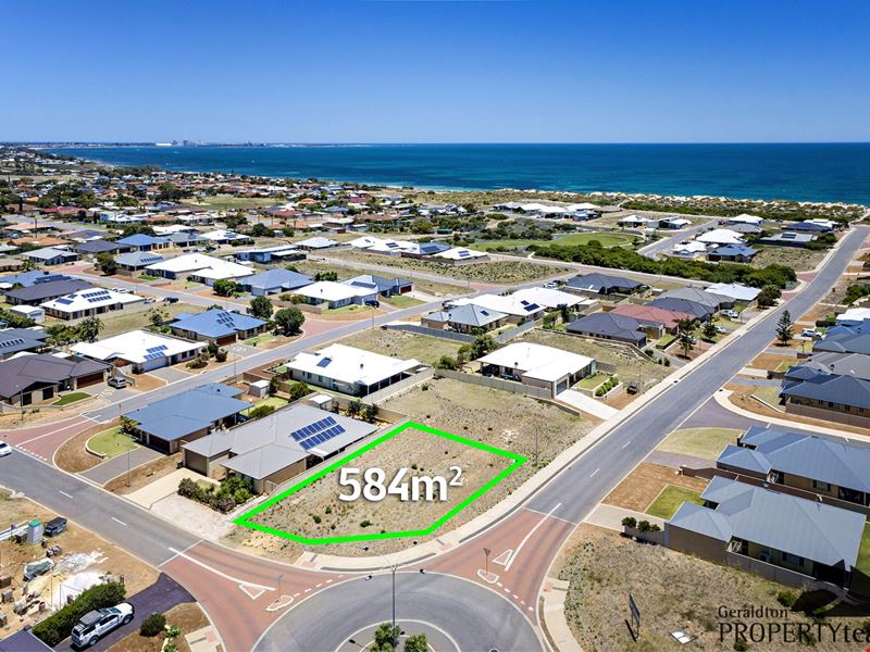 2 Skipper Port, Sunset Beach WA 6530