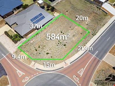 2 Skipper Port, Sunset Beach WA 6530