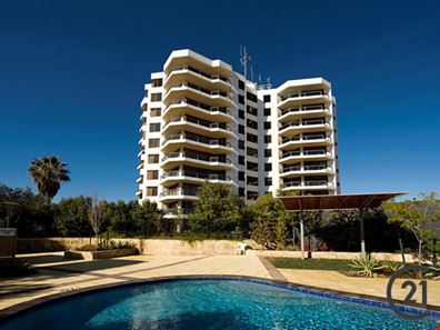 20/6A Valley Road, Halls Head WA 6210