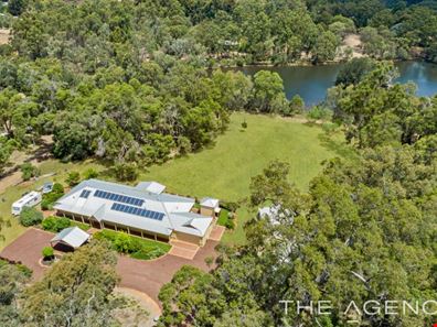 107 Lakeview Drive, Gidgegannup WA 6083