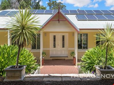 107 Lakeview Drive, Gidgegannup WA 6083