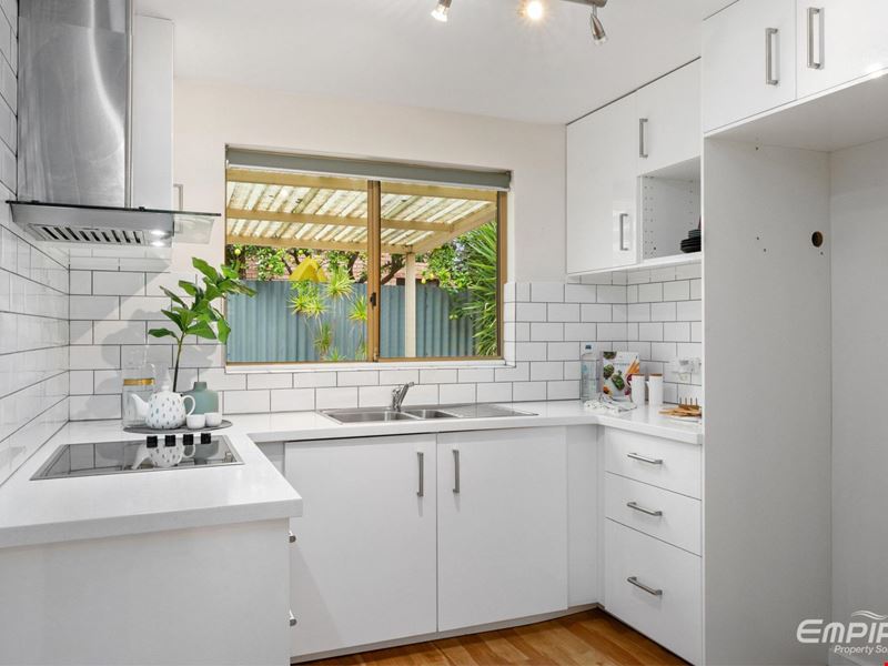 7/194 Canning Highway, East Fremantle WA 6158