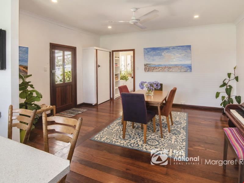 3 Hall Road, Cowaramup WA 6284