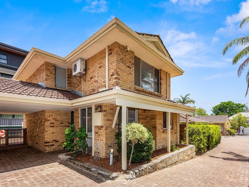 3/77 Cambridge Street, West Leederville WA 6007