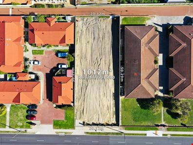 253 Main Street, Osborne Park WA 6017