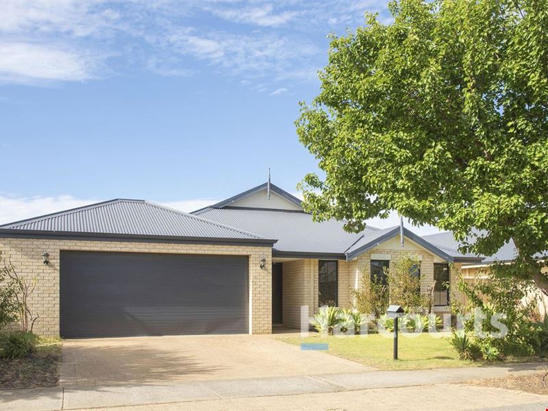 127 Aurelian Avenue, Yalyalup WA 6280