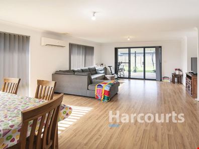 127 Aurelian Avenue, Yalyalup WA 6280