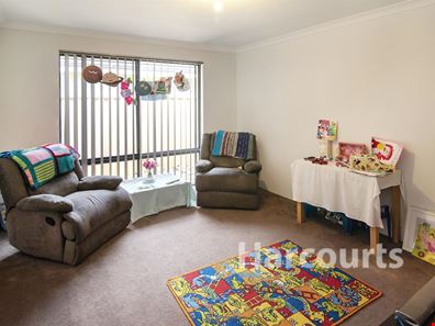 127 Aurelian Avenue, Yalyalup WA 6280