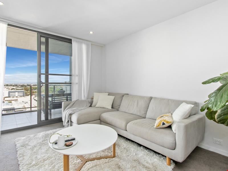 124/172 Railway Parade, West Leederville WA 6007