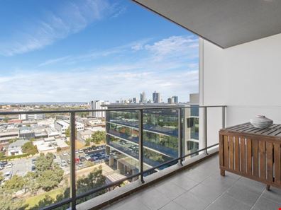 124/172 Railway Parade, West Leederville WA 6007