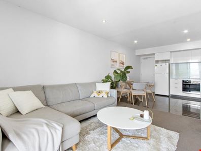 124/172 Railway Parade, West Leederville WA 6007