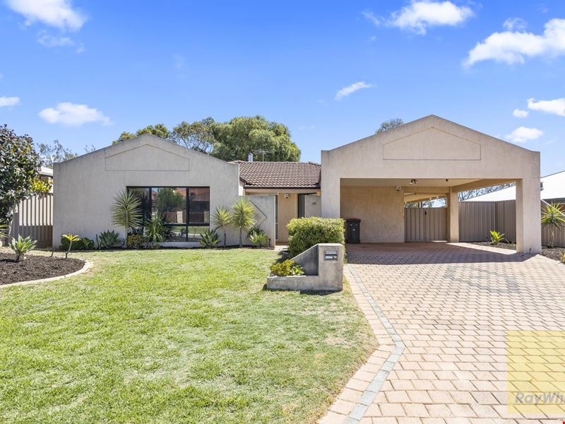 30 Daydream Way, Ridgewood WA 6030
