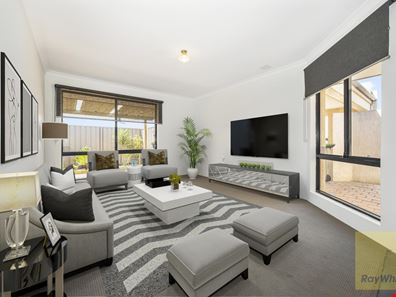 30 Daydream Way, Ridgewood WA 6030