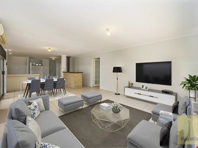 30 Daydream Way, Ridgewood WA 6030