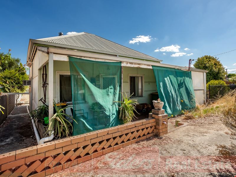25 Medic Street, Collie WA 6225