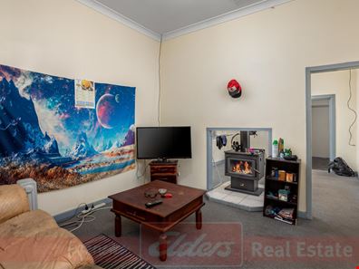25 Medic Street, Collie WA 6225