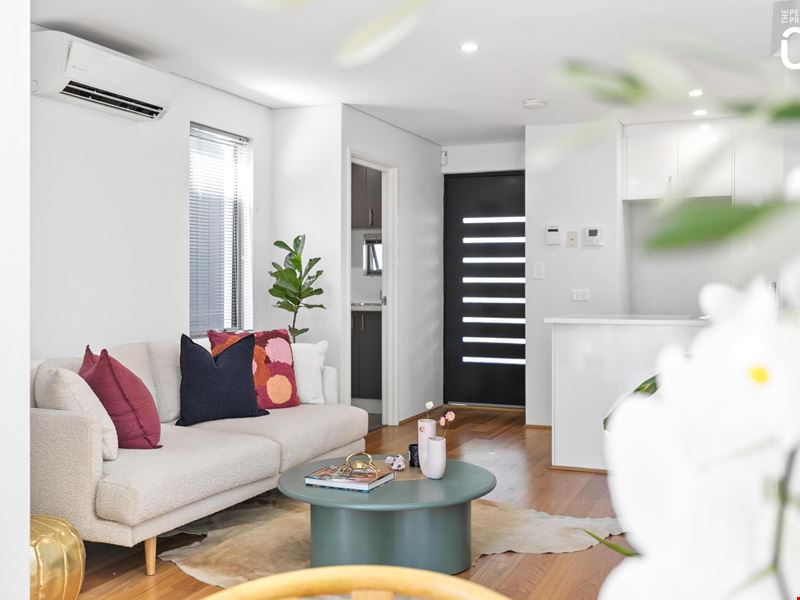 6/22 Jugan Street, Mount Hawthorn WA 6016