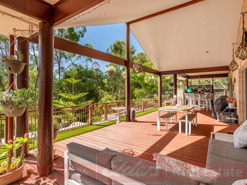 5 Ord Close, Millbridge WA 6232