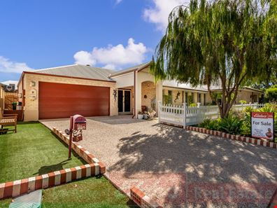 5 Ord Close, Millbridge WA 6232