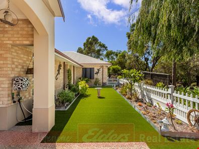 5 Ord Close, Millbridge WA 6232