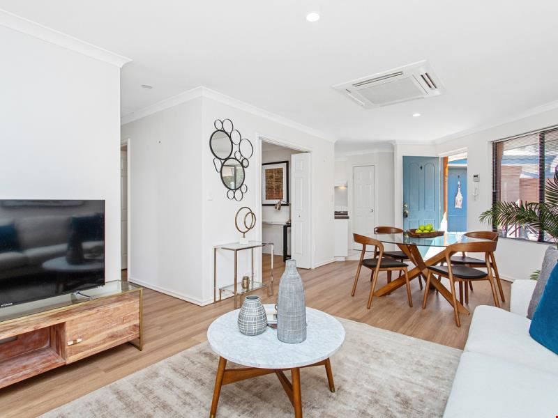 4/619 Hay Street, Jolimont WA 6014