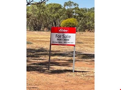 18 Spencers Brook Road, York WA 6302