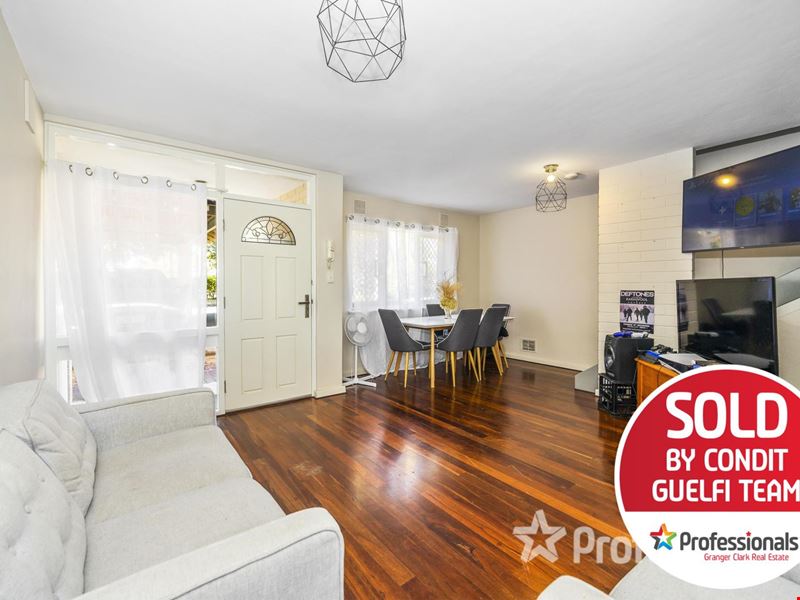 5/19 Rudkin Place, Koondoola WA 6064